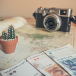 Make your money safe while travelling