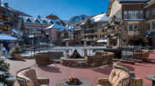 beaver creek hotels