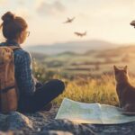 Simple Travel Habits That Reduce Stress Before Catching Flights